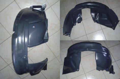 Dacia Lodgy bal első sárvédő dobbetét 638411852R akciós áron Miskolcon.jpg